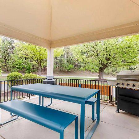 לינטיקום Sonesta Simply Suites Baltimore BWI Airport מראה חיצוני תמונה