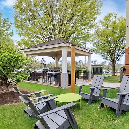 לינטיקום Sonesta Simply Suites Baltimore BWI Airport מראה חיצוני תמונה