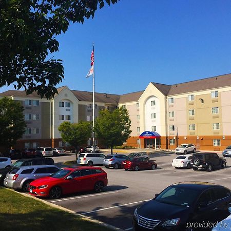לינטיקום Sonesta Simply Suites Baltimore BWI Airport מראה חיצוני תמונה