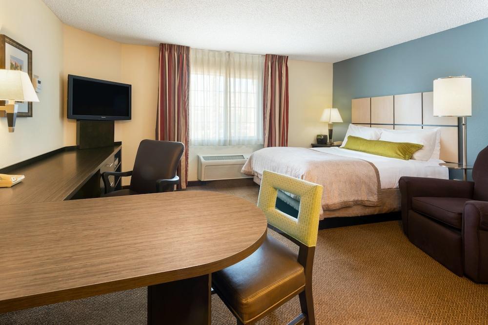 לינטיקום Sonesta Simply Suites Baltimore BWI Airport מראה חיצוני תמונה