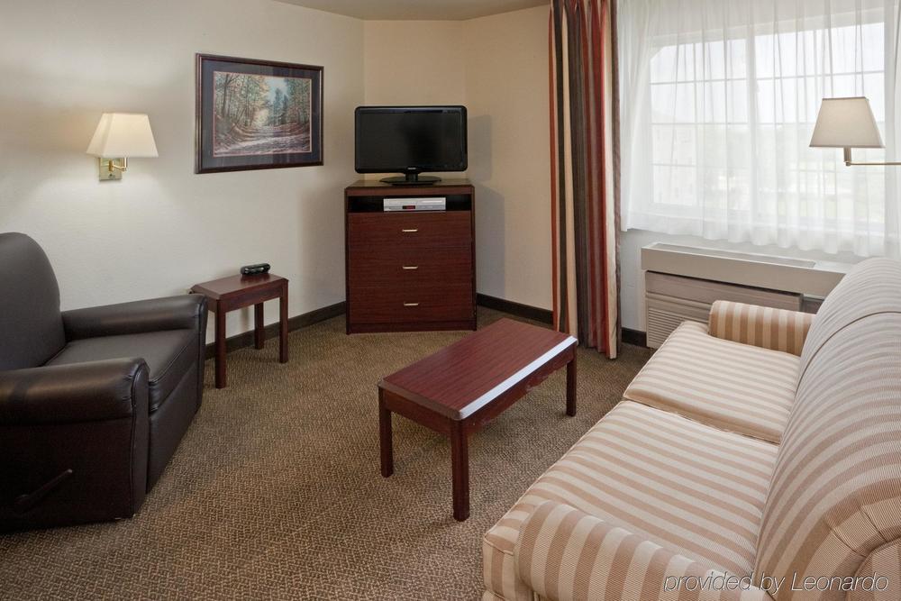 לינטיקום Sonesta Simply Suites Baltimore BWI Airport חדר תמונה