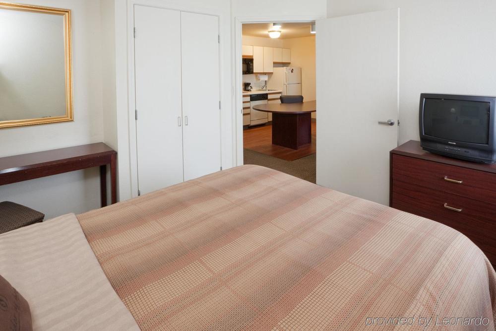 לינטיקום Sonesta Simply Suites Baltimore BWI Airport חדר תמונה