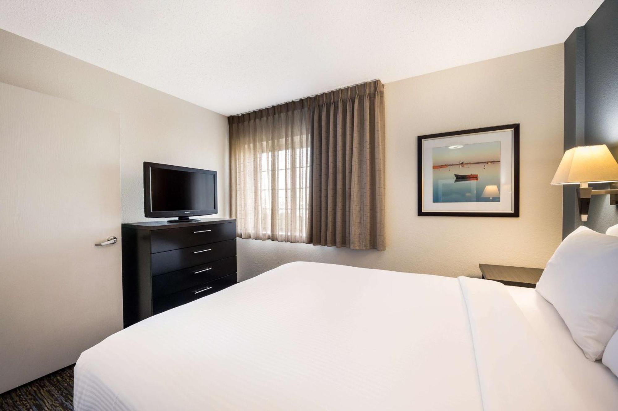 לינטיקום Sonesta Simply Suites Baltimore BWI Airport מראה חיצוני תמונה