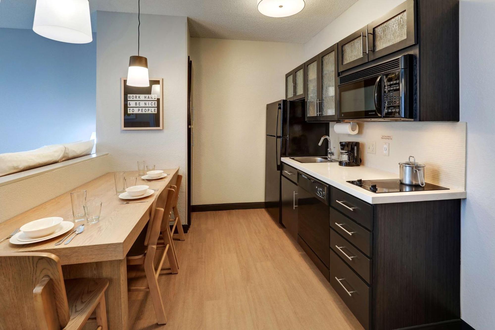לינטיקום Sonesta Simply Suites Baltimore BWI Airport מראה חיצוני תמונה