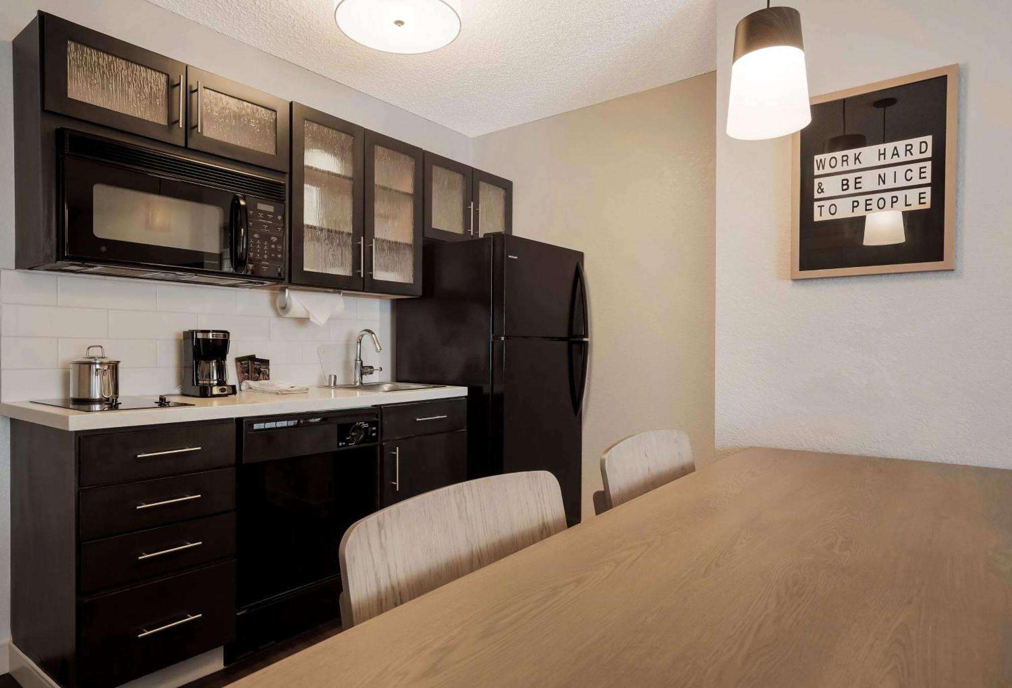לינטיקום Sonesta Simply Suites Baltimore BWI Airport מראה חיצוני תמונה