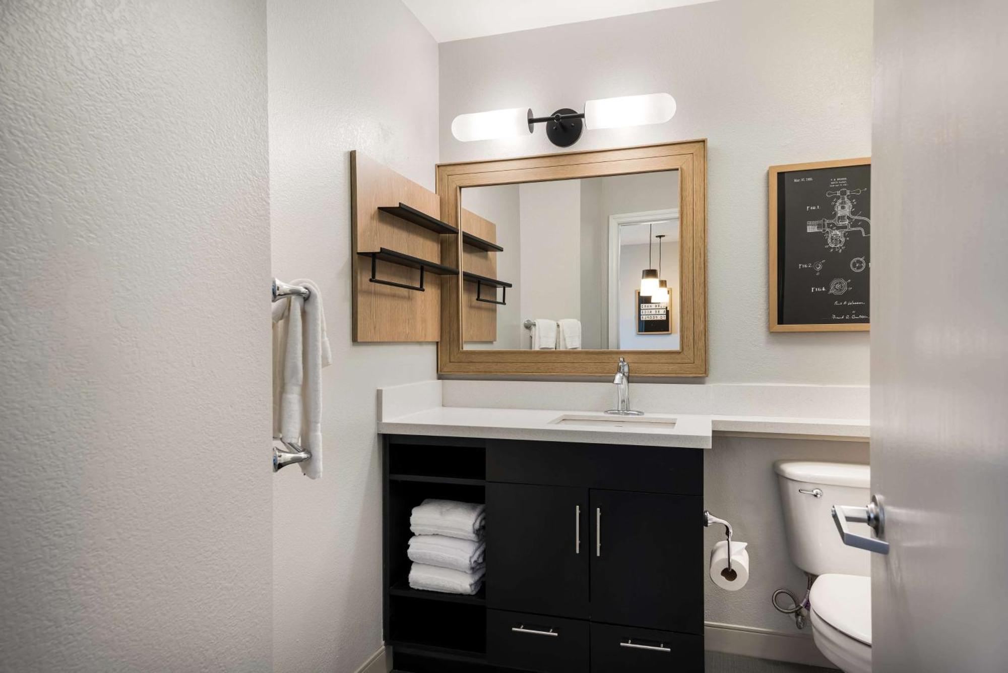 לינטיקום Sonesta Simply Suites Baltimore BWI Airport מראה חיצוני תמונה