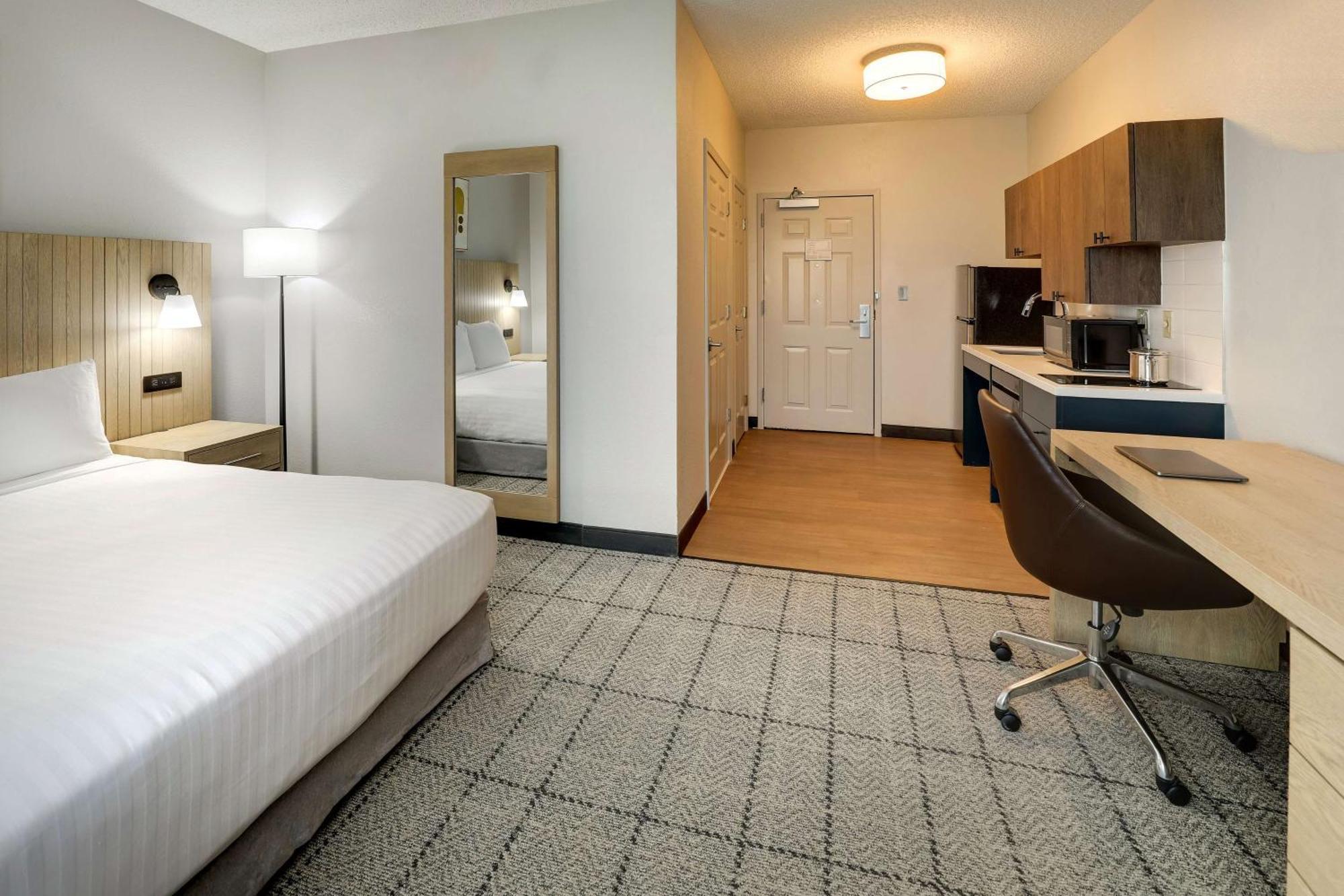 לינטיקום Sonesta Simply Suites Baltimore BWI Airport מראה חיצוני תמונה