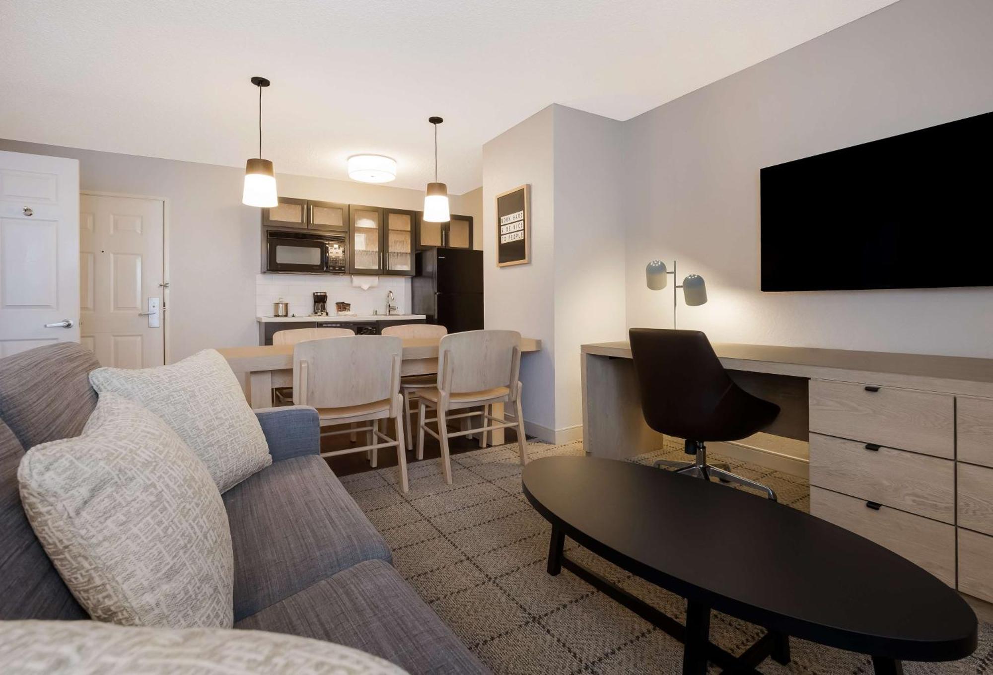 לינטיקום Sonesta Simply Suites Baltimore BWI Airport מראה חיצוני תמונה
