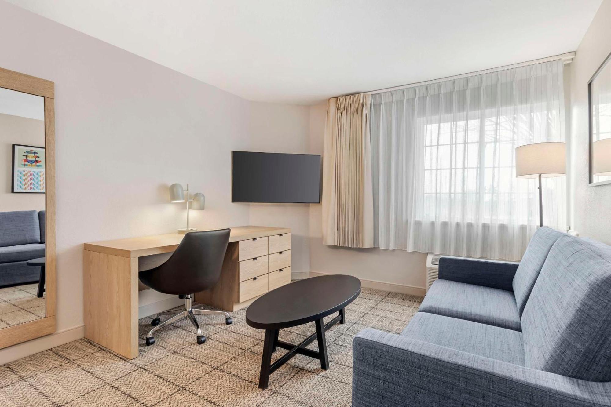 לינטיקום Sonesta Simply Suites Baltimore BWI Airport מראה חיצוני תמונה