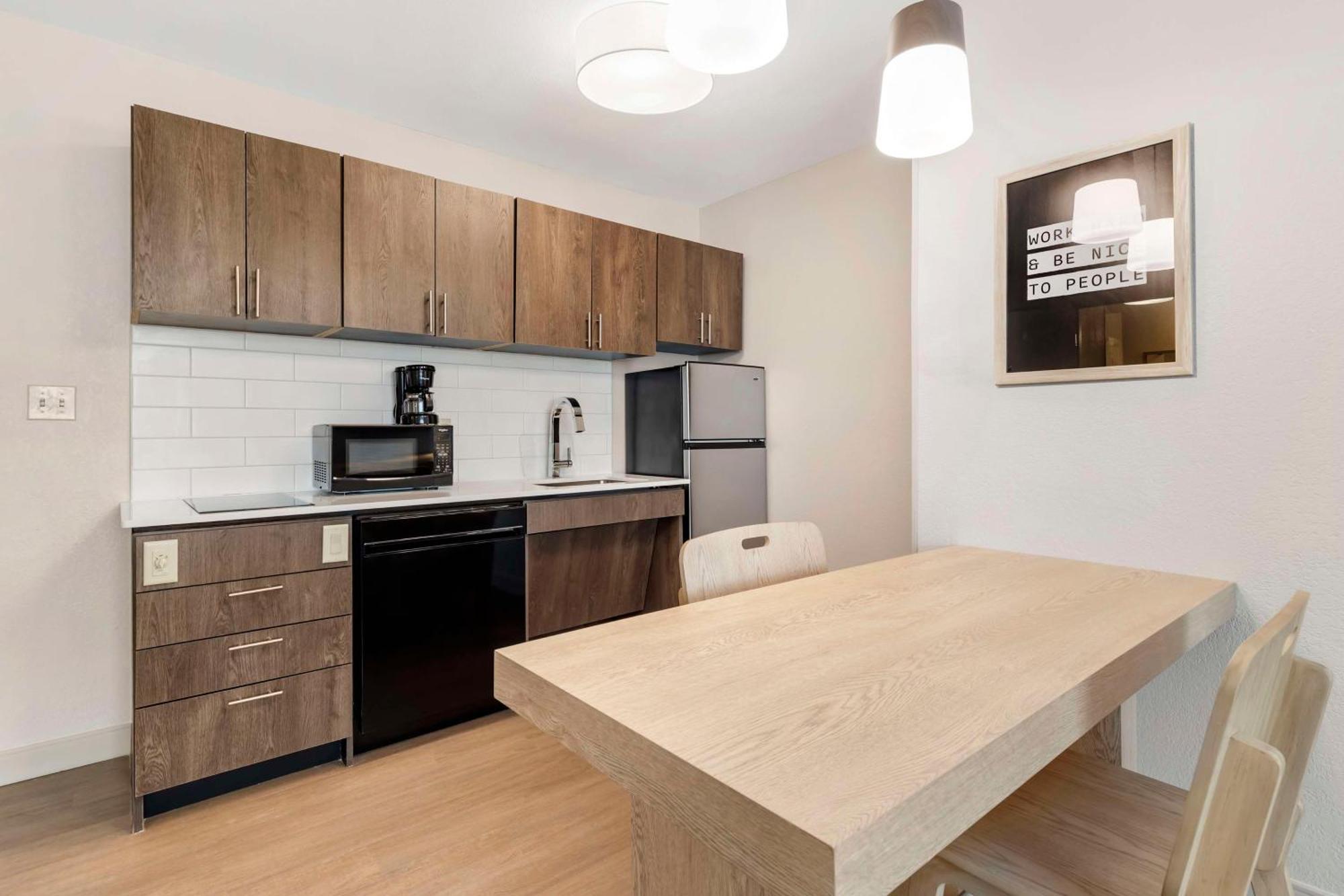 לינטיקום Sonesta Simply Suites Baltimore BWI Airport מראה חיצוני תמונה