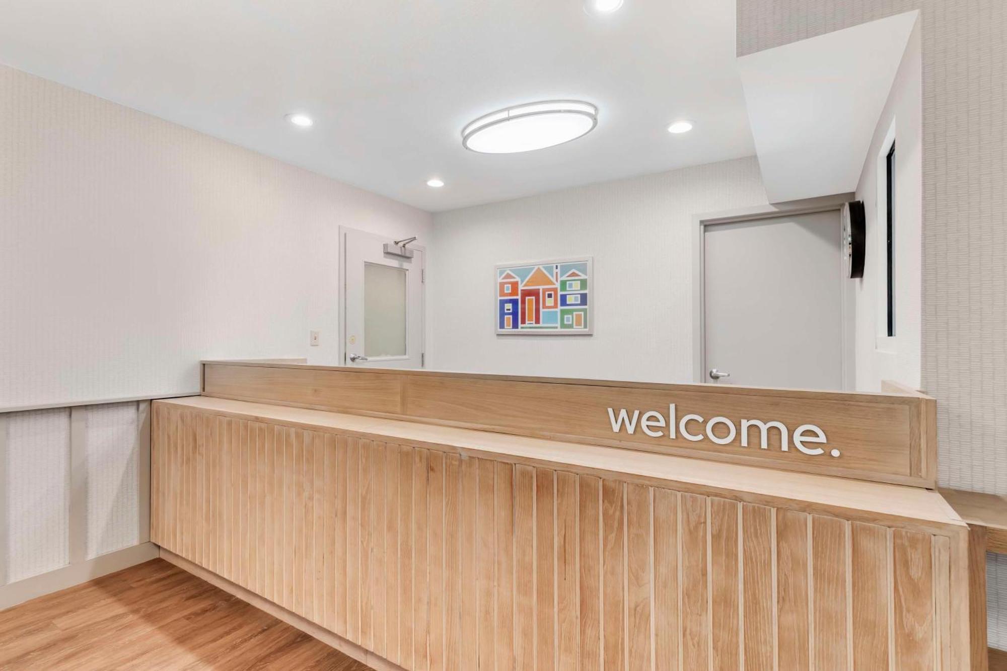 לינטיקום Sonesta Simply Suites Baltimore BWI Airport מראה חיצוני תמונה