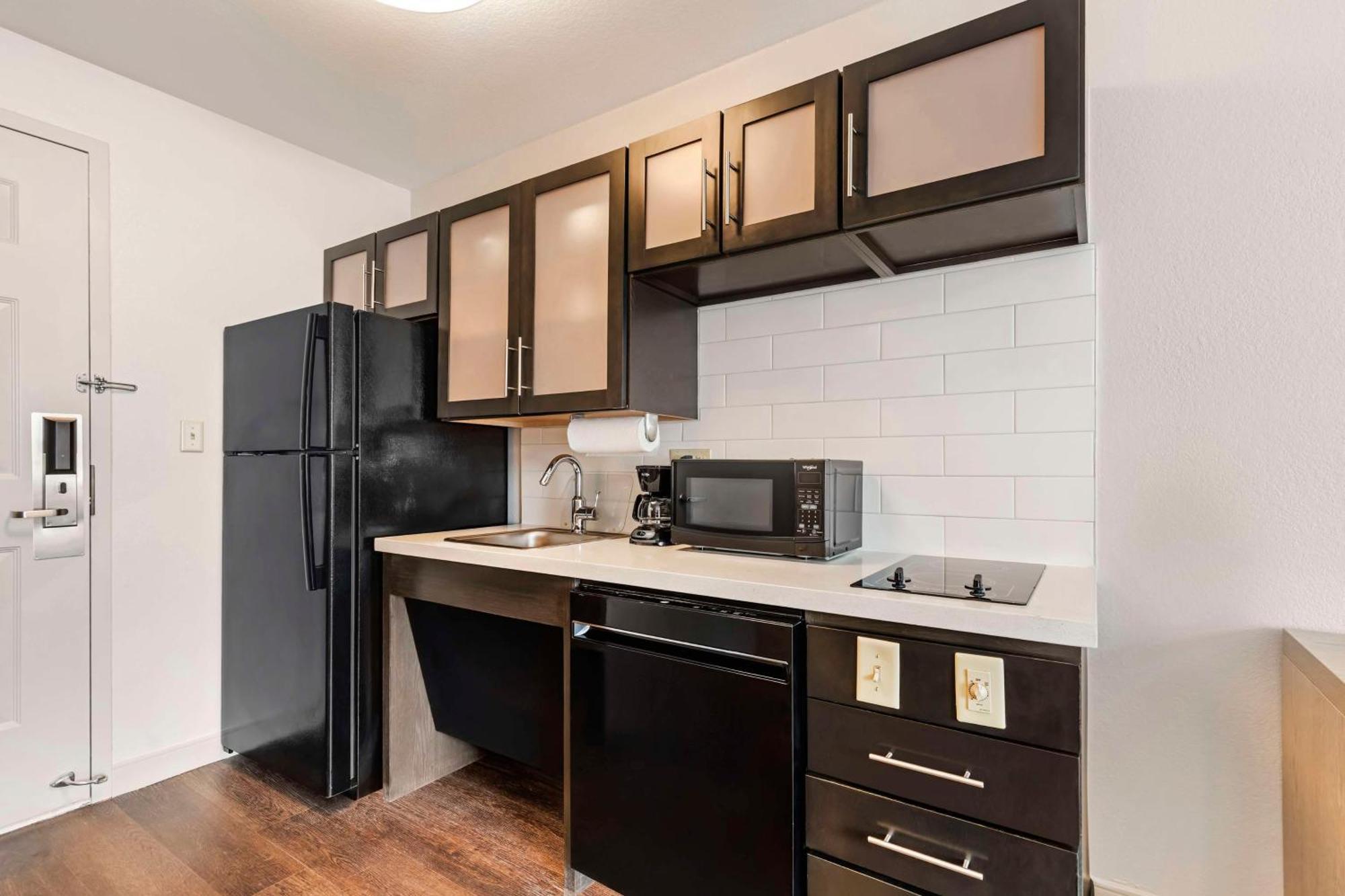 לינטיקום Sonesta Simply Suites Baltimore BWI Airport מראה חיצוני תמונה