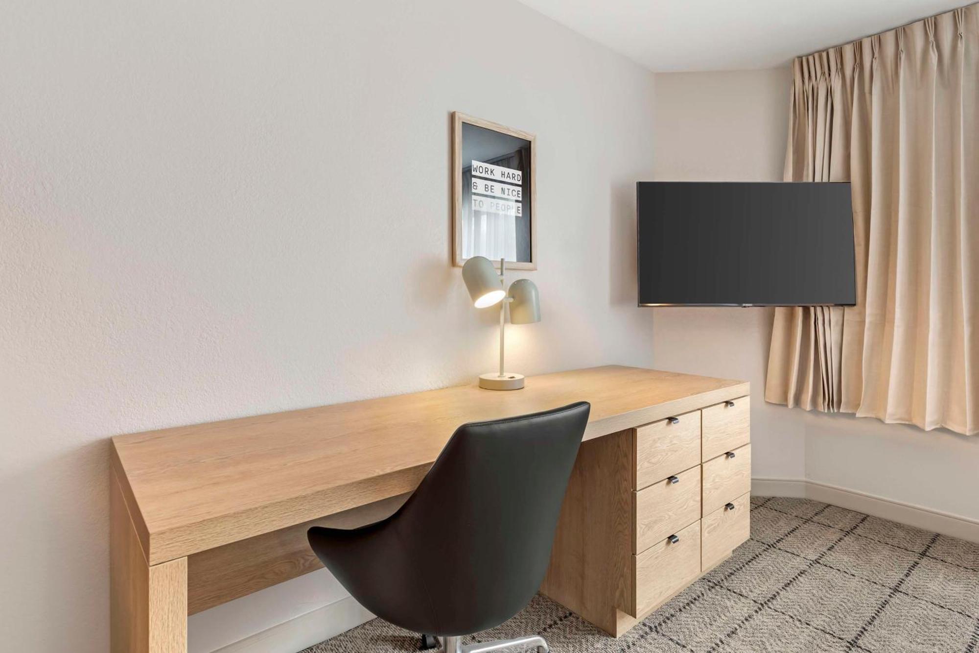 לינטיקום Sonesta Simply Suites Baltimore BWI Airport מראה חיצוני תמונה