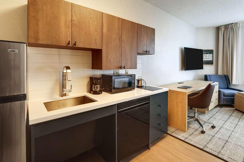 לינטיקום Sonesta Simply Suites Baltimore BWI Airport חדר תמונה
