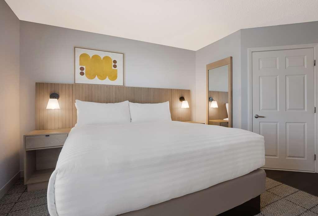 לינטיקום Sonesta Simply Suites Baltimore BWI Airport חדר תמונה