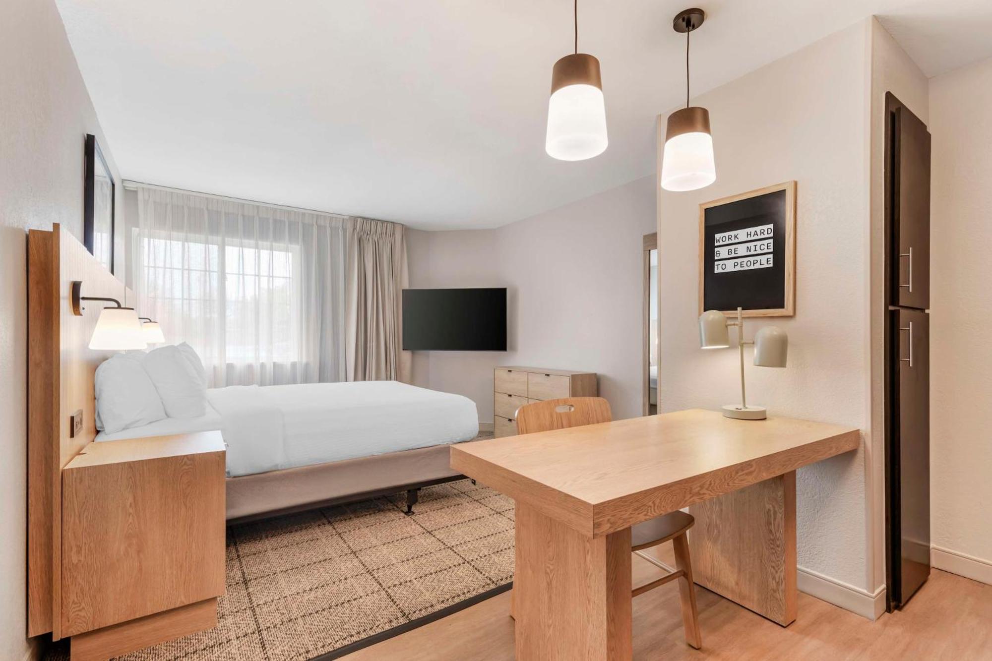 לינטיקום Sonesta Simply Suites Baltimore BWI Airport מראה חיצוני תמונה