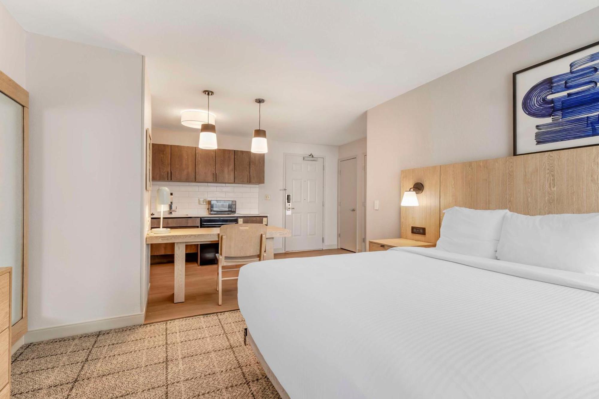 לינטיקום Sonesta Simply Suites Baltimore BWI Airport מראה חיצוני תמונה