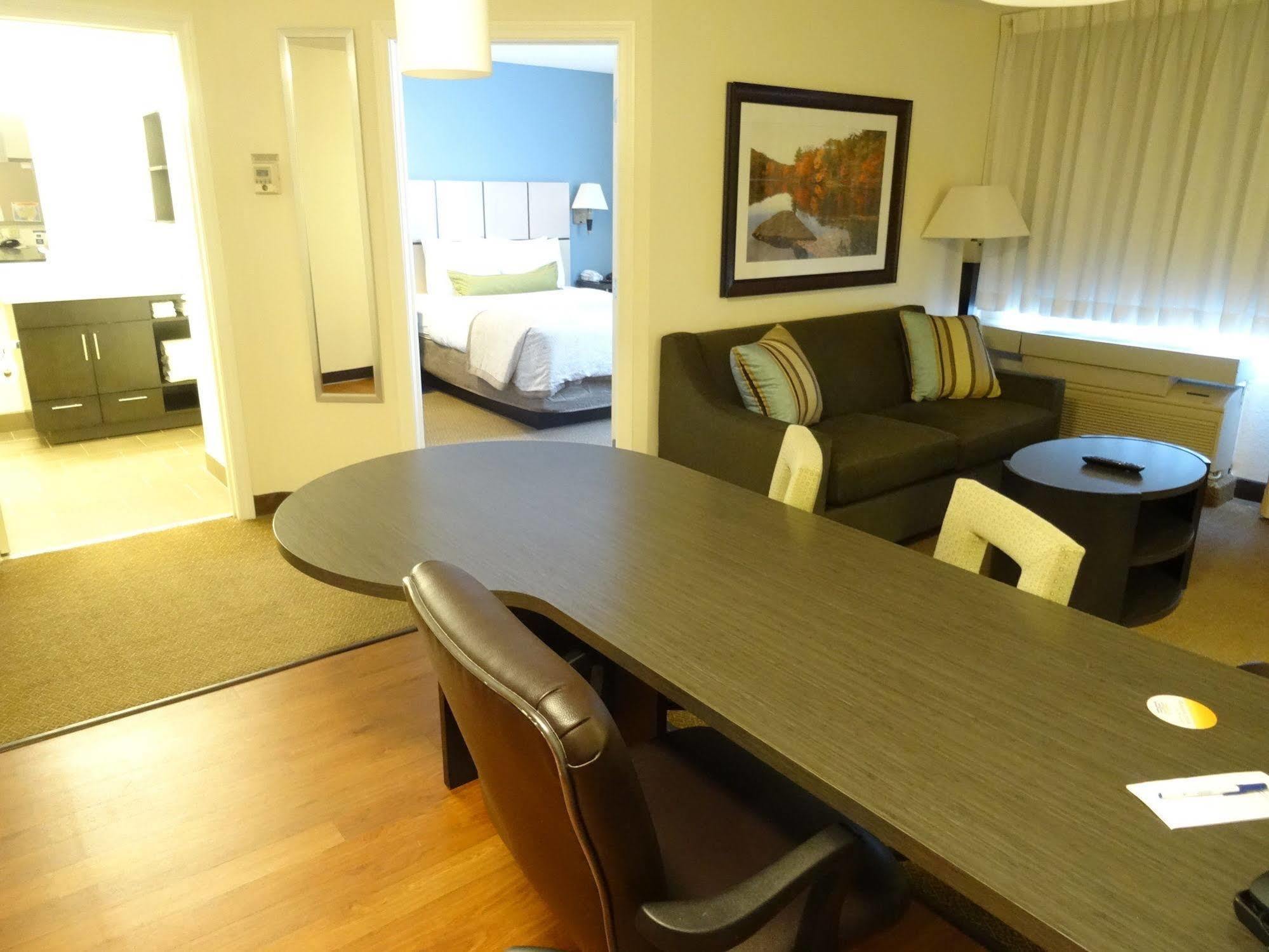 לינטיקום Sonesta Simply Suites Baltimore BWI Airport מראה חיצוני תמונה