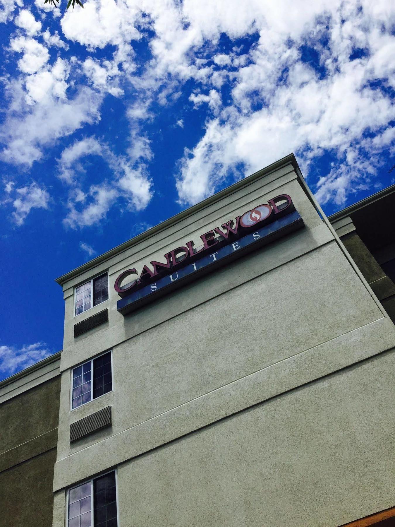 לינטיקום Sonesta Simply Suites Baltimore BWI Airport מראה חיצוני תמונה