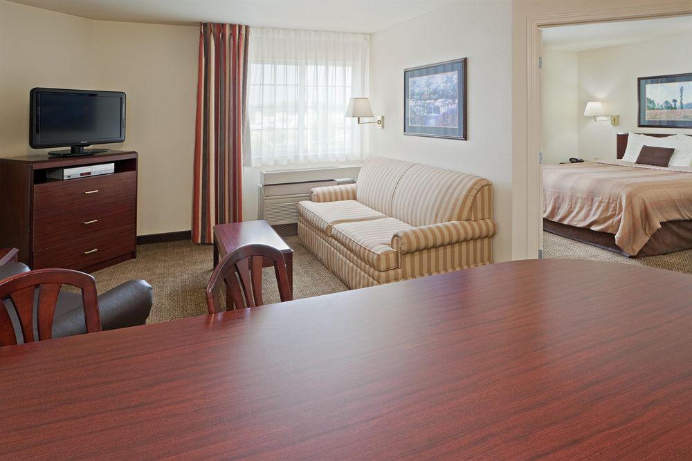 לינטיקום Sonesta Simply Suites Baltimore BWI Airport מראה חיצוני תמונה