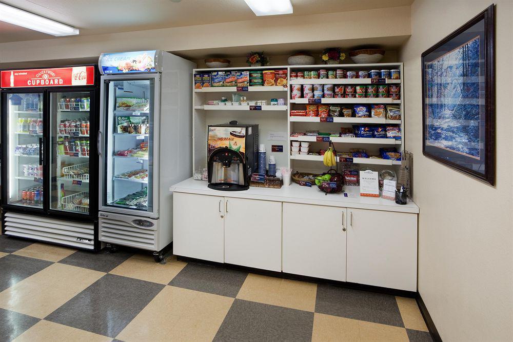 לינטיקום Sonesta Simply Suites Baltimore BWI Airport מתקנים תמונה
