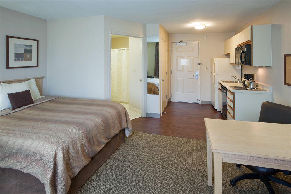 לינטיקום Sonesta Simply Suites Baltimore BWI Airport חדר תמונה